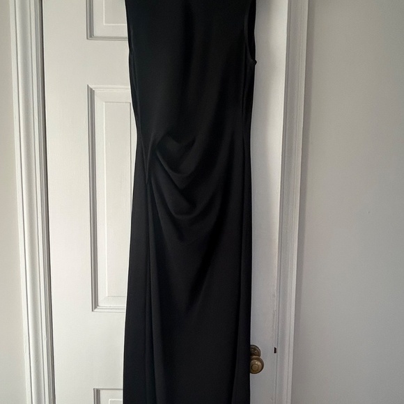 Theory crepe jersey sheath dress - Picture 2 of 4